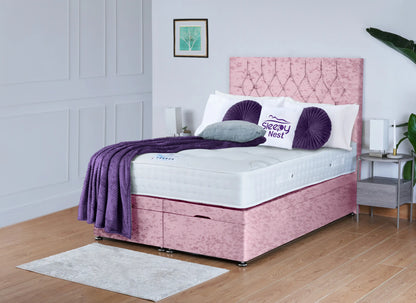 Montreal Ottoman Bed