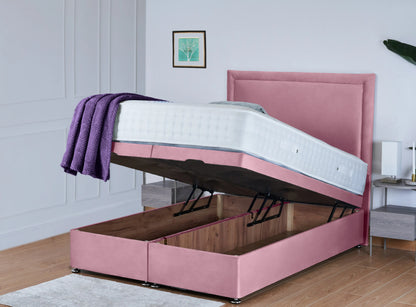 Hanover Ottoman Bed