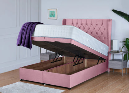 Wexford Ottoman Bed
