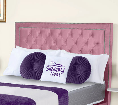 Hamilton Upholstered Bed
