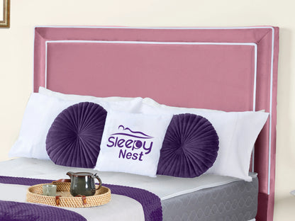 Ariana Upholstered Bed