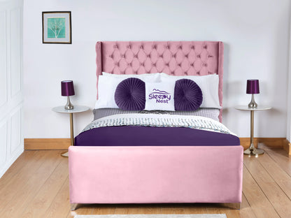 Luxury Montana Wingback