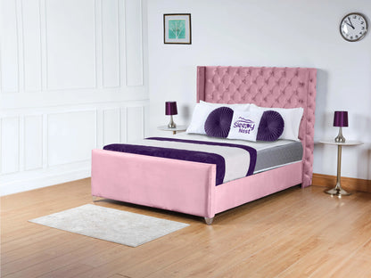Luxury Montana Wingback