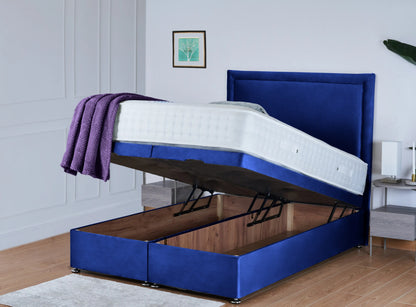 Hanover Ottoman Bed