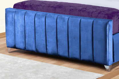 Milano Upholstered Bed
