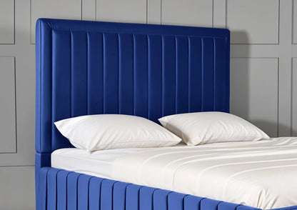 Paris Upholstered Bed