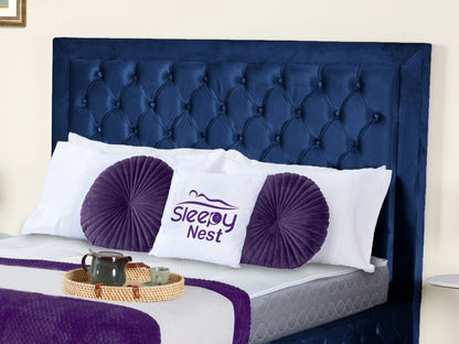 Kiya Upholstered Bed