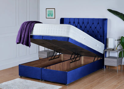 Wexford Ottoman Bed