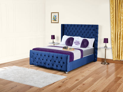 Arabella Upholstered Bed