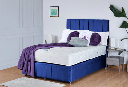 Hamilton Ottoman Bed