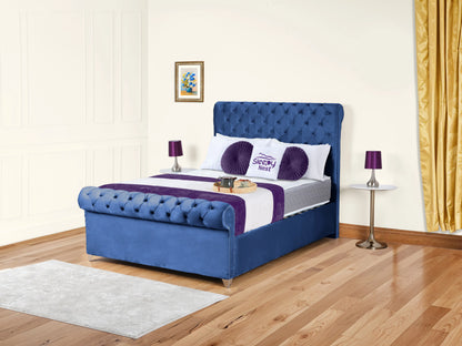 Parklane Upholstered Bed