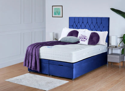 Montreal Ottoman Bed