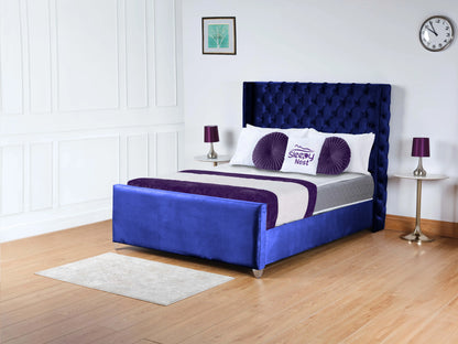 Luxury Montana Wingback