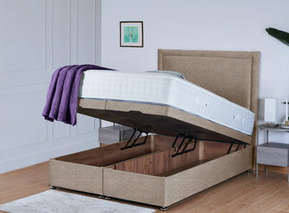 Hanover Ottoman Bed