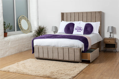 Arizona Divan Bed