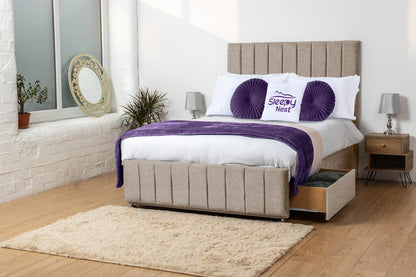 Falcon Divan Bed