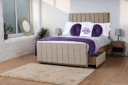 Hampton Divan Bed