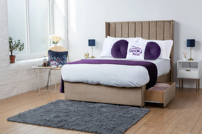 Ashford Divan Bed