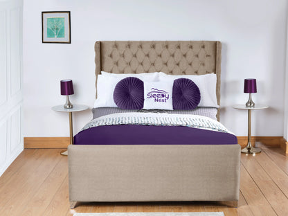 Luxury Montana Wingback