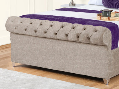 Parklane Upholstered Bed