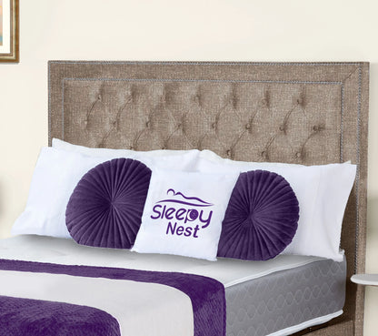 Hamilton Upholstered Bed