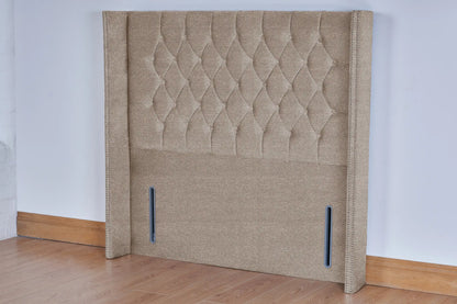 Madison Floor Standing Headboard