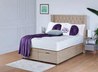 Hastings Ottoman Bed