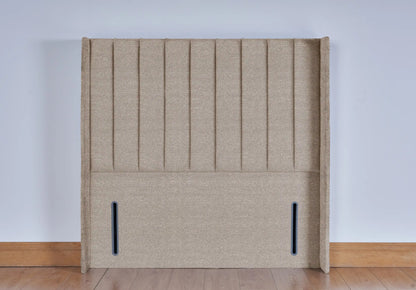 Hebden Floor Standing Headboard