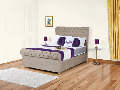 Parklane Upholstered Bed