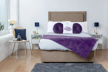 Victoria Divan Bed