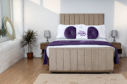 Hampton Divan Bed