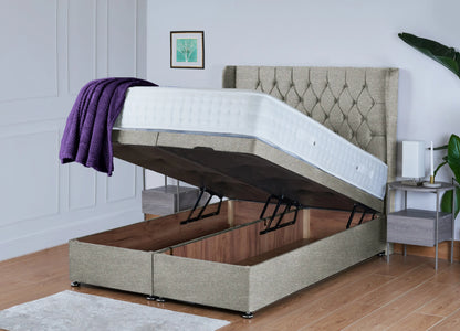 Wexford Ottoman Bed