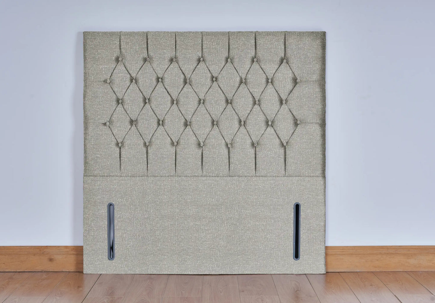 Monaco Floor Standing Headboard
