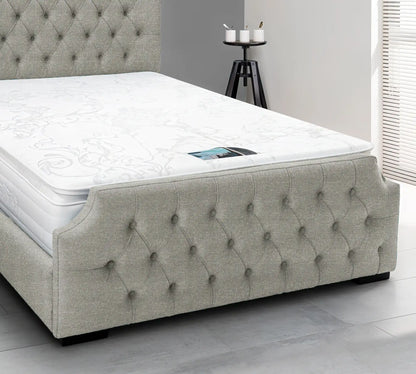 Mayfair Upholstered Bed