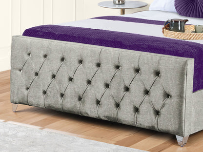 Arabella Upholstered Bed