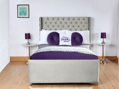 Luxury Montana Wingback