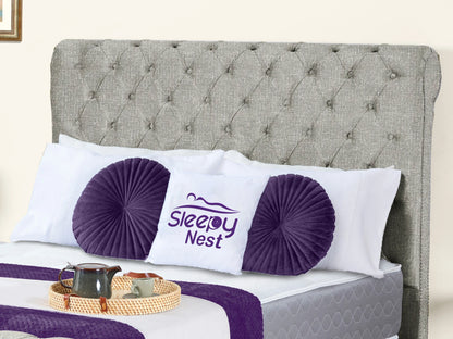 Parklane Upholstered Bed