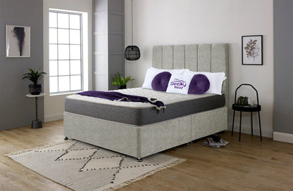 Madison Divan Bed
