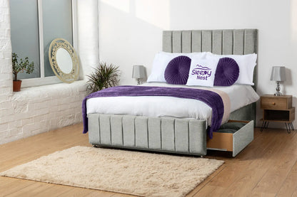 Falcon Divan Bed