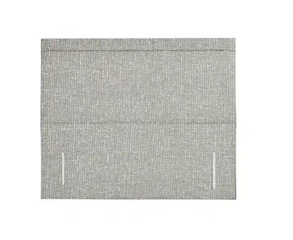Geometric Grace Headboard