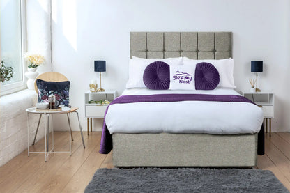 Florence Divan Bed