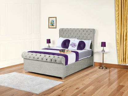 Parklane Upholstered Bed