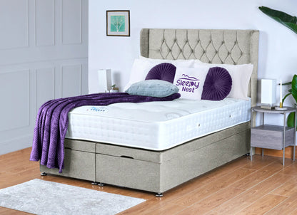 Wexford Ottoman Bed