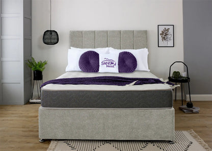 Madison Divan Bed
