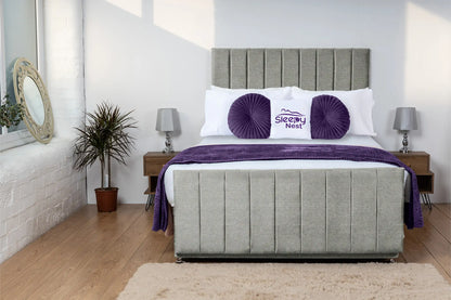 Hampton Divan Bed