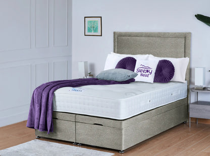 Hanover Ottoman Bed
