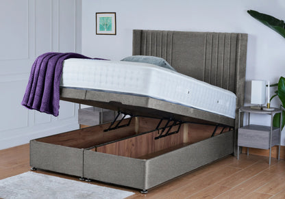 Lincoln Ottoman Bed