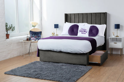 Ashford Divan Bed