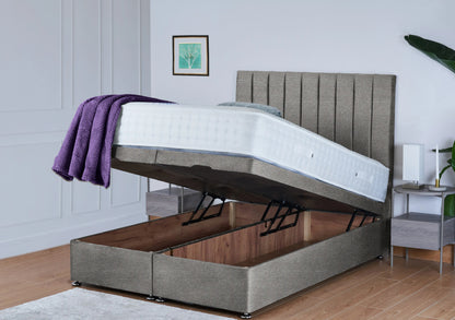 Auckland Ottoman Bed