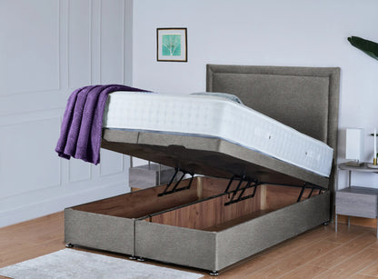 Hanover Ottoman Bed
